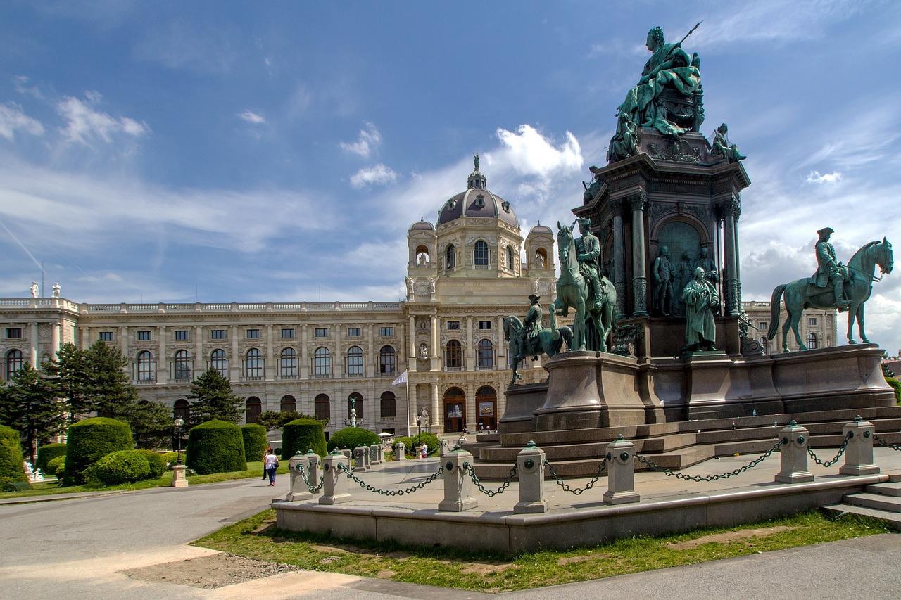 Bécs a la carte