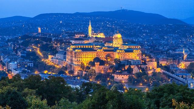 Budapest, Budapest, te csodás! Fedezzük fel fővárosunk titkait!