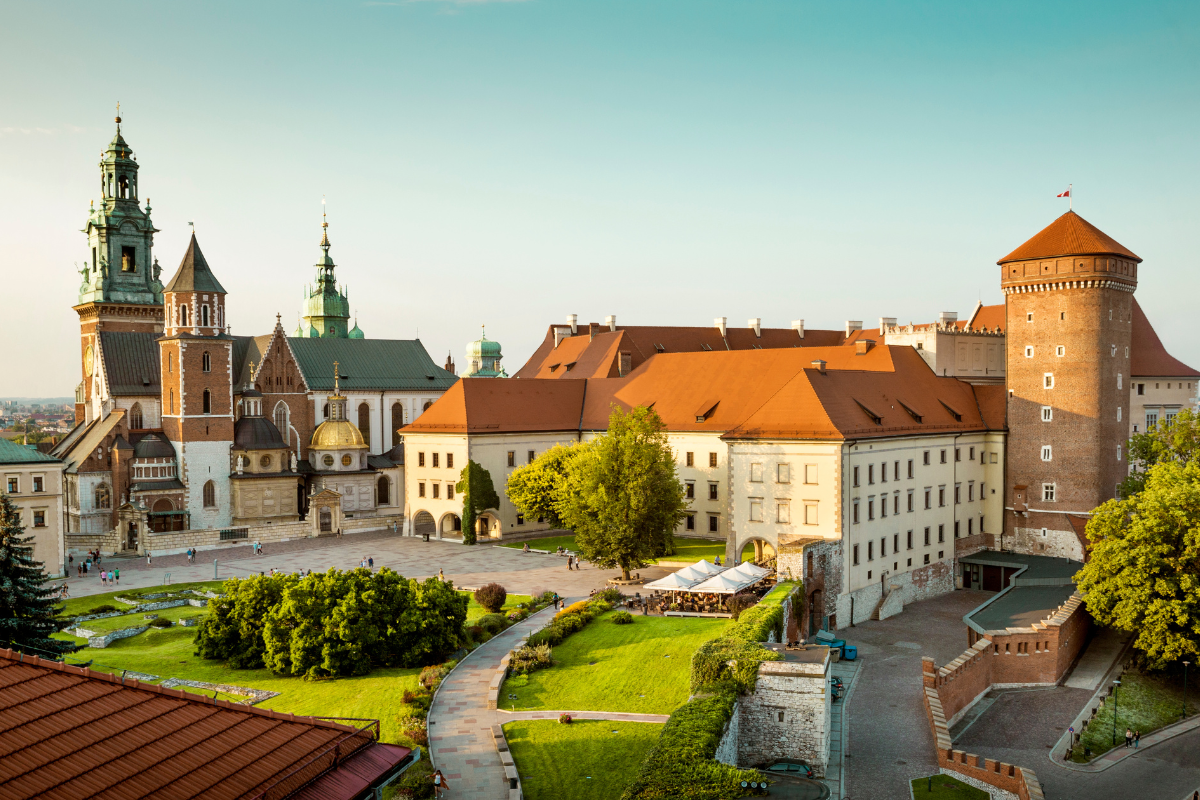 Utazz velünk Zakopane-Krakkóba és Wieliczka-ba!