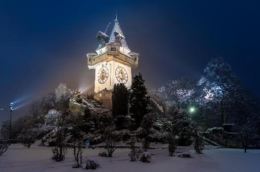 Advent Graz-ban, látogatással a Zotter csokigyárban