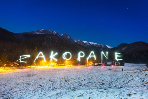Téli csoda: Advent Zakopanéban